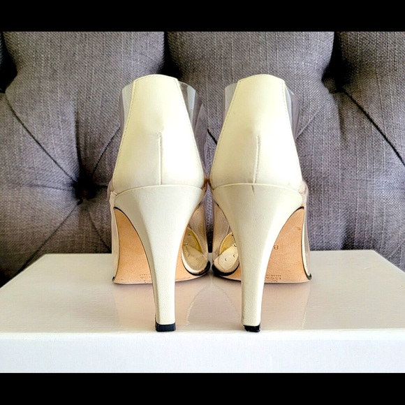 Escada shoes - Picture 4 of 5